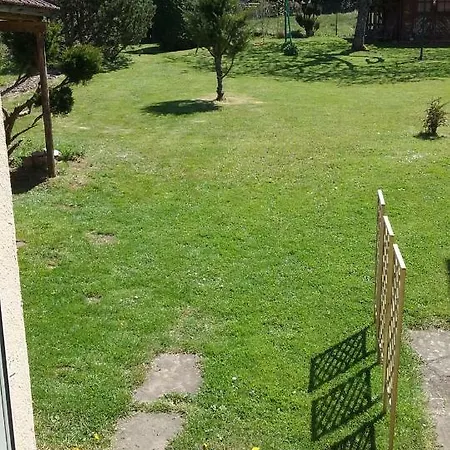格罗斯伯米尔住宿加早餐旅馆