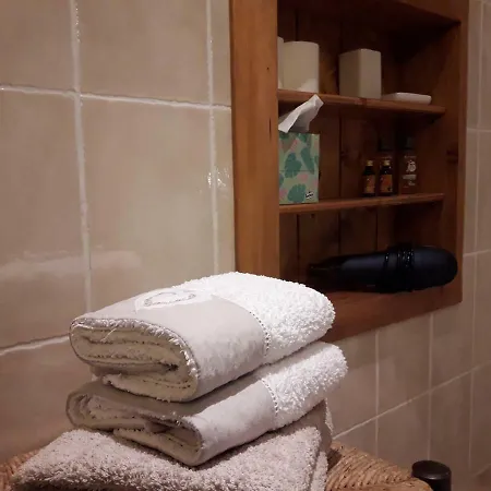 格罗斯伯米尔住宿加早餐旅馆 *